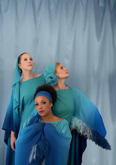 Laing - The big gala