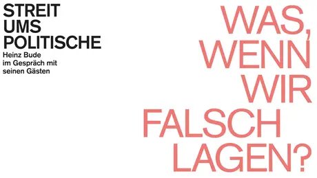 Dispute over politics