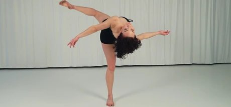 Admission to Dance 2026