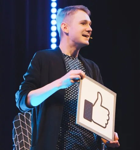 Till Frömmel live! - NORDLICHT