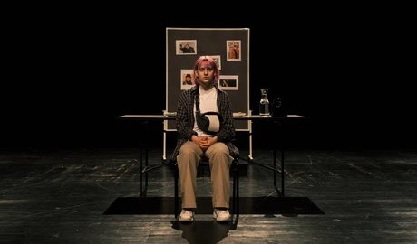 Strukturen und Menschen – Tagebuch einer Hospitantin 2.0