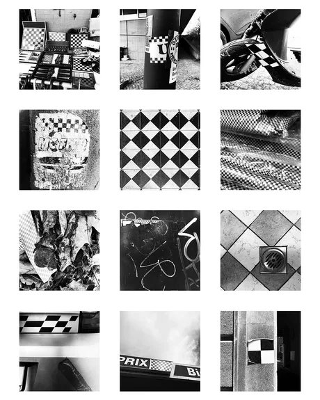 BEEN THERE, DONE THAT. Encore! Julien Paccard