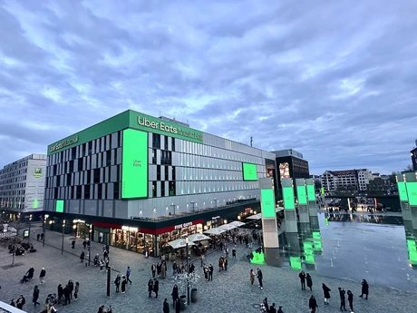 Kreator - Krushers Of The World Tour 2026