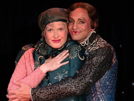 Cinderella | The Bremen Town Musicians