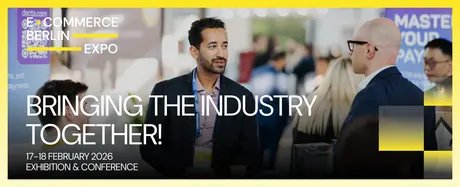 E-commerce Berlin Expo 2026