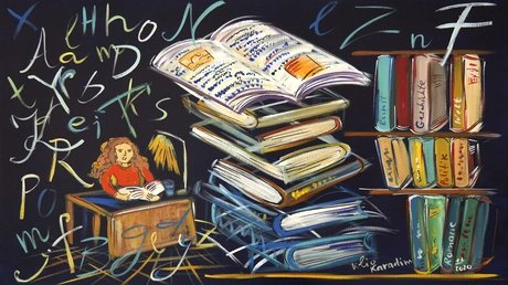 Christmas performance: Here's the presents!