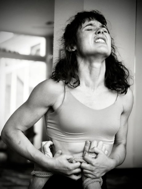 based on Oscar Wilde: Salome's Dance