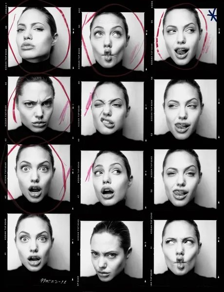 PATRICK DEMARCHELIER