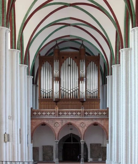 Nikolai music on Friday