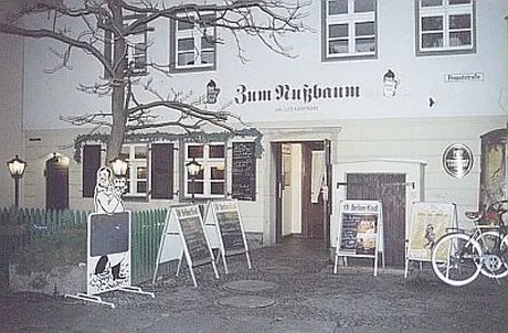 Bärentouren: Historical Pub Tour through Old-Berlin