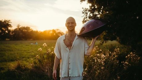 MALTE MARTEN: Healing Frequencies Tour