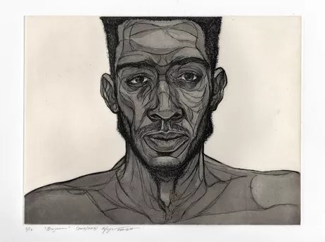 Toyin Ojih Odutola