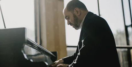 Piano recital | Kirill Gerstein