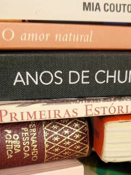 Portuguese Reading Circle