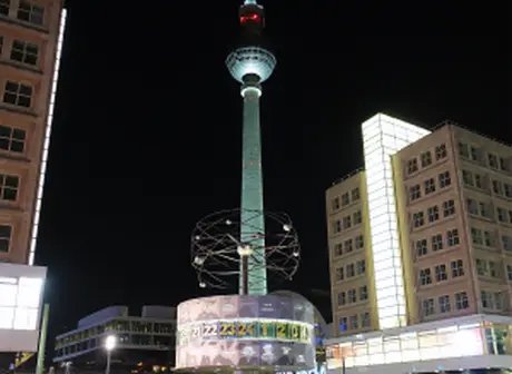 The Power of Light as a Seducer - How the Nazis Abused Light