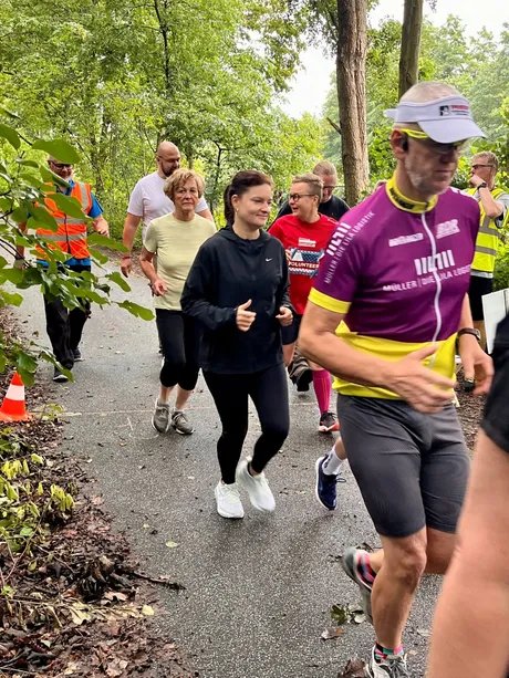 Havelkanal parkrun