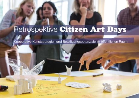 Citizen Art Days