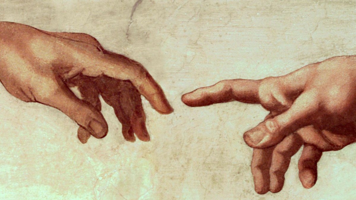 Über Gott und die Welt