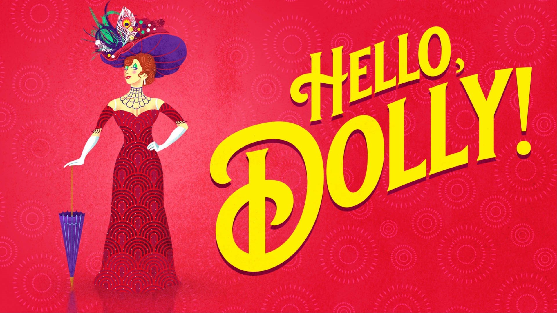 Hello, Dolly!