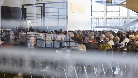 Opera Lecture: Violanta