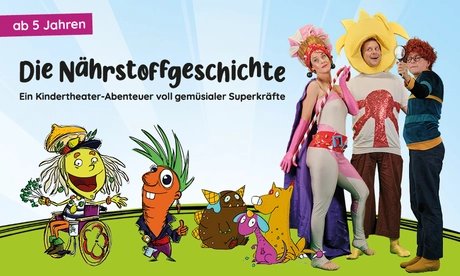 The History of Nutrition