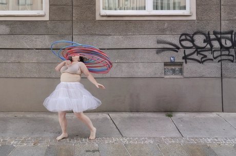 Anna Mateur & The Beuys: Kaoshüter