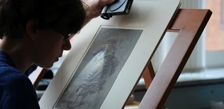 The art of preservation