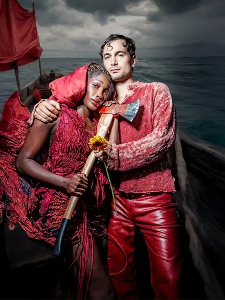 Die Legende von Paul und Paula