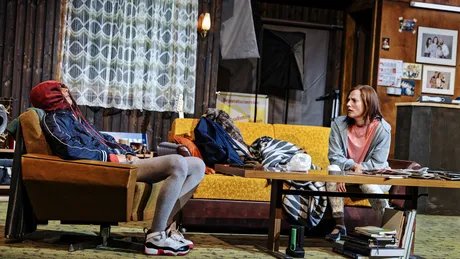 Die Wildente (The Wild Duck)