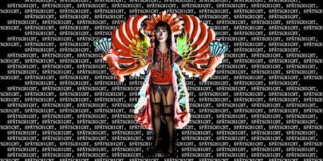 Spätschicht x Leila Hekmat