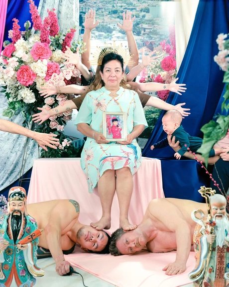 Nothing as Our Ground