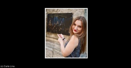 Carla Lina
