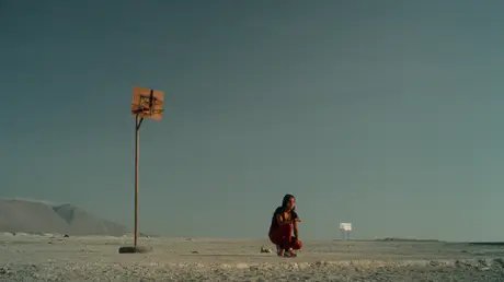 INTERFILM 41: Of Roots and Branches