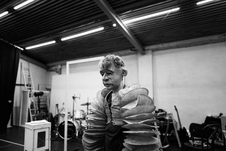 Familie Flöz: Final