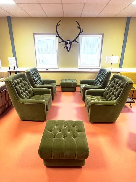 Discover. Preserve. Experience.