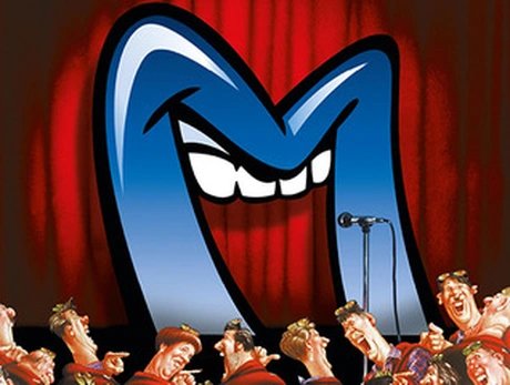 The 228th Blue Monday - presented by Arnulf Rating