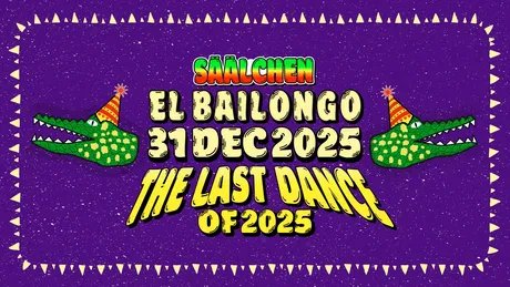THE LAST DANCE OF 2025