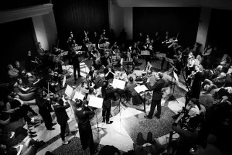 Richard Strauss METAMORPHOSES for 23 solo strings