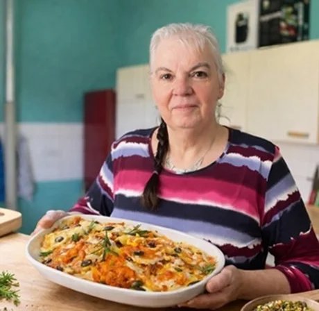 Healthy Cooking