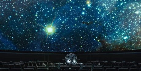 Ohrka listening club