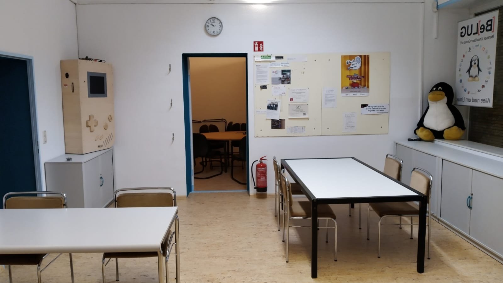 berlinCreators Werkstattabend