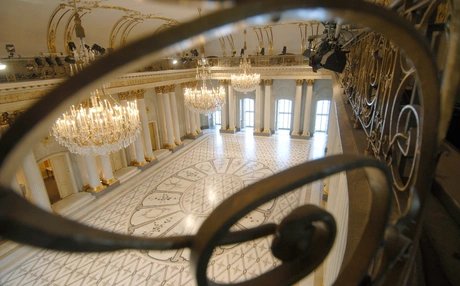 Preußens Hofmusik I