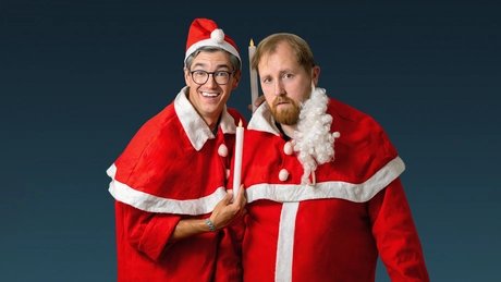 The Fuck Hornisschen Orchestra