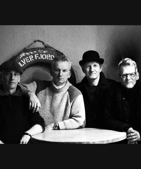 Five Pints per Mile - Irish Folk night - straiht from the Pub’s