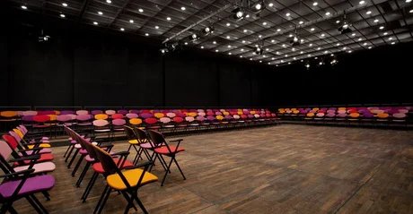 Kammerensemble Neue Musik Berlin