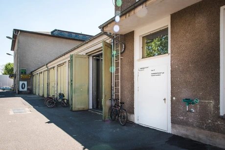 Christopher Williams ꟾ Blocking Templates