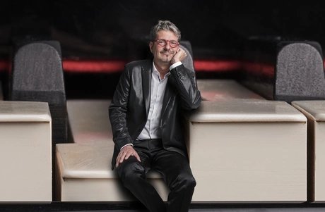 Felix Reuter | The Damned Christmas Show