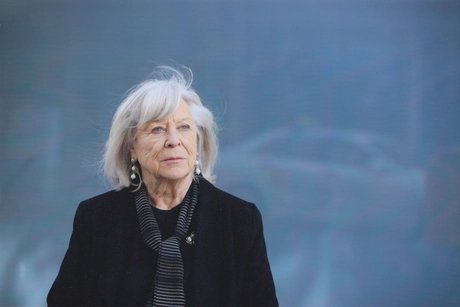 Margarethe von Trotta