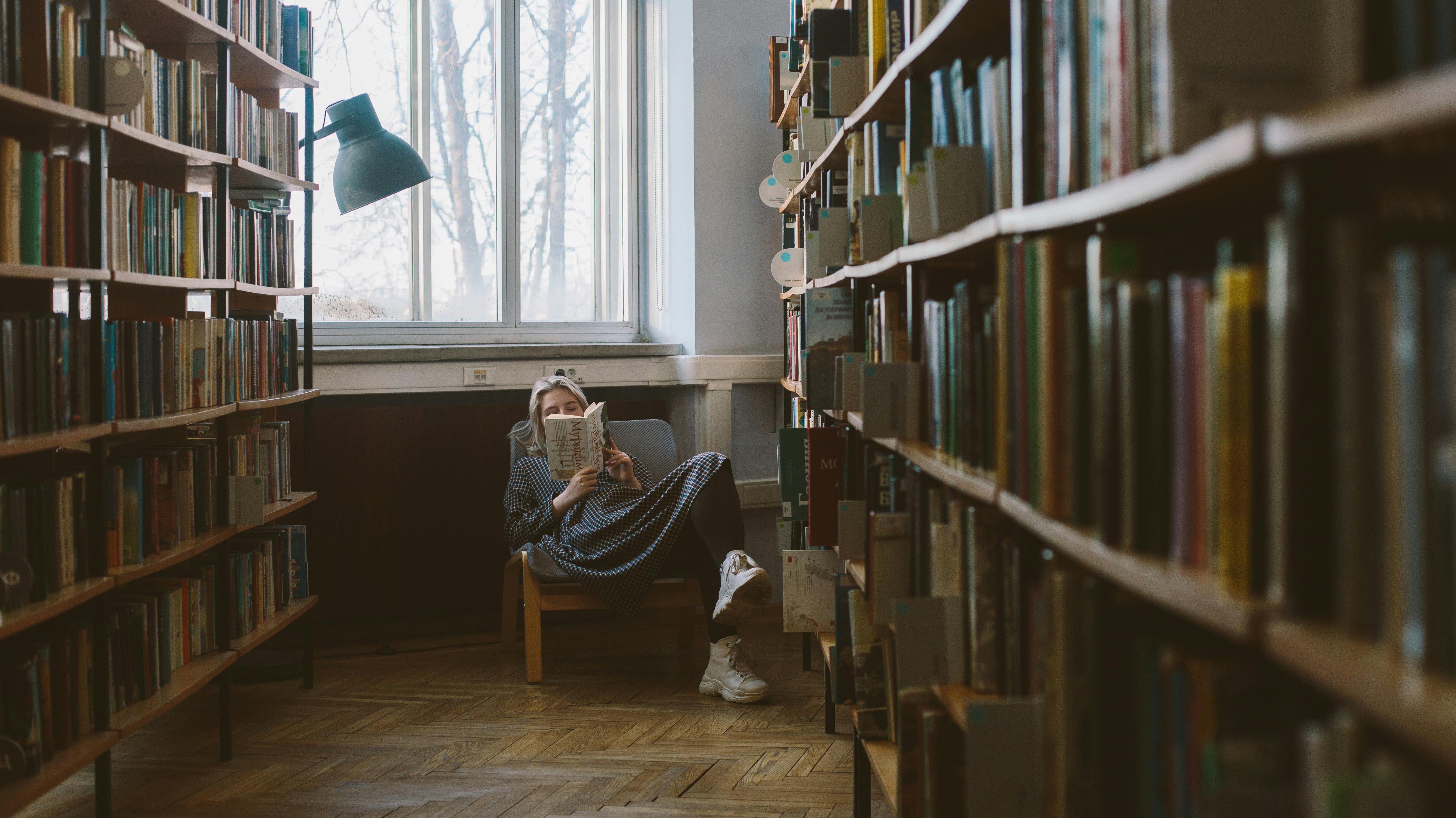 Stille Stunde – Gemeinsam für sich ✨📚✍️