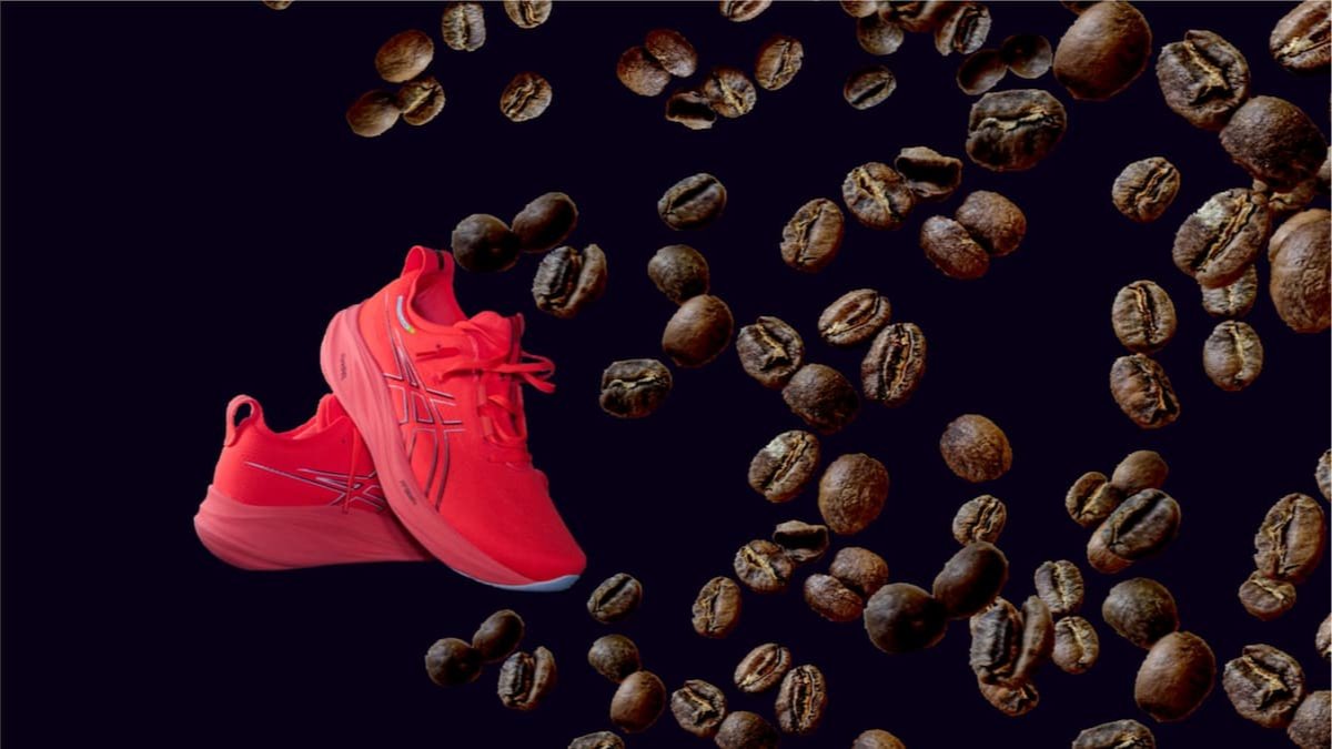 Coffee Run Club - Berlin Lichtenberg